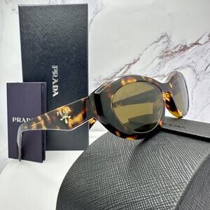 NEW PRADA Sunglasses